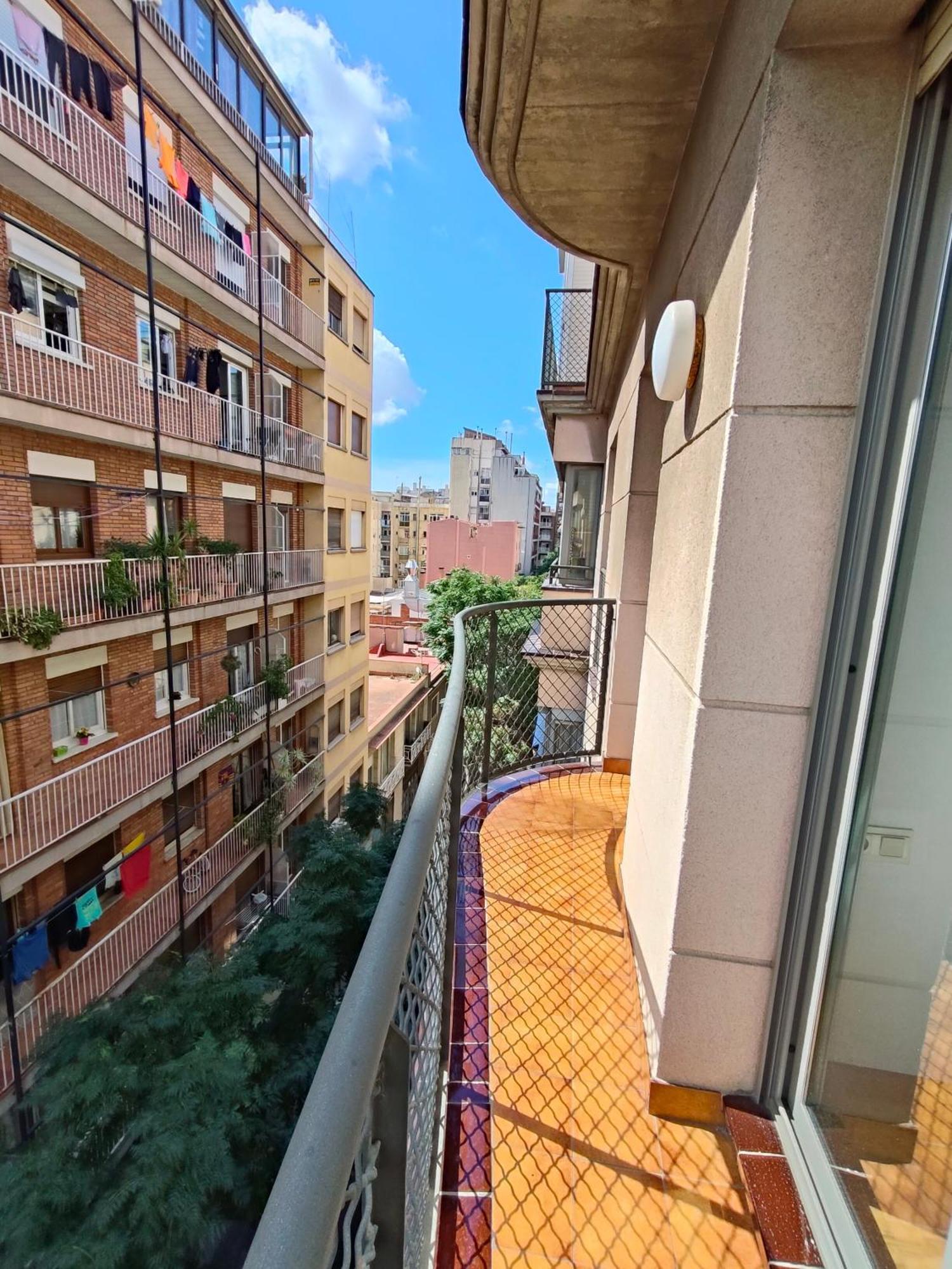 Sagrada Familia Apartment 265 Barcelona Exterior photo