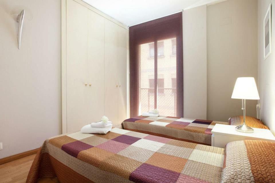 Sagrada Familia Apartment 265 Barcelona Exterior photo